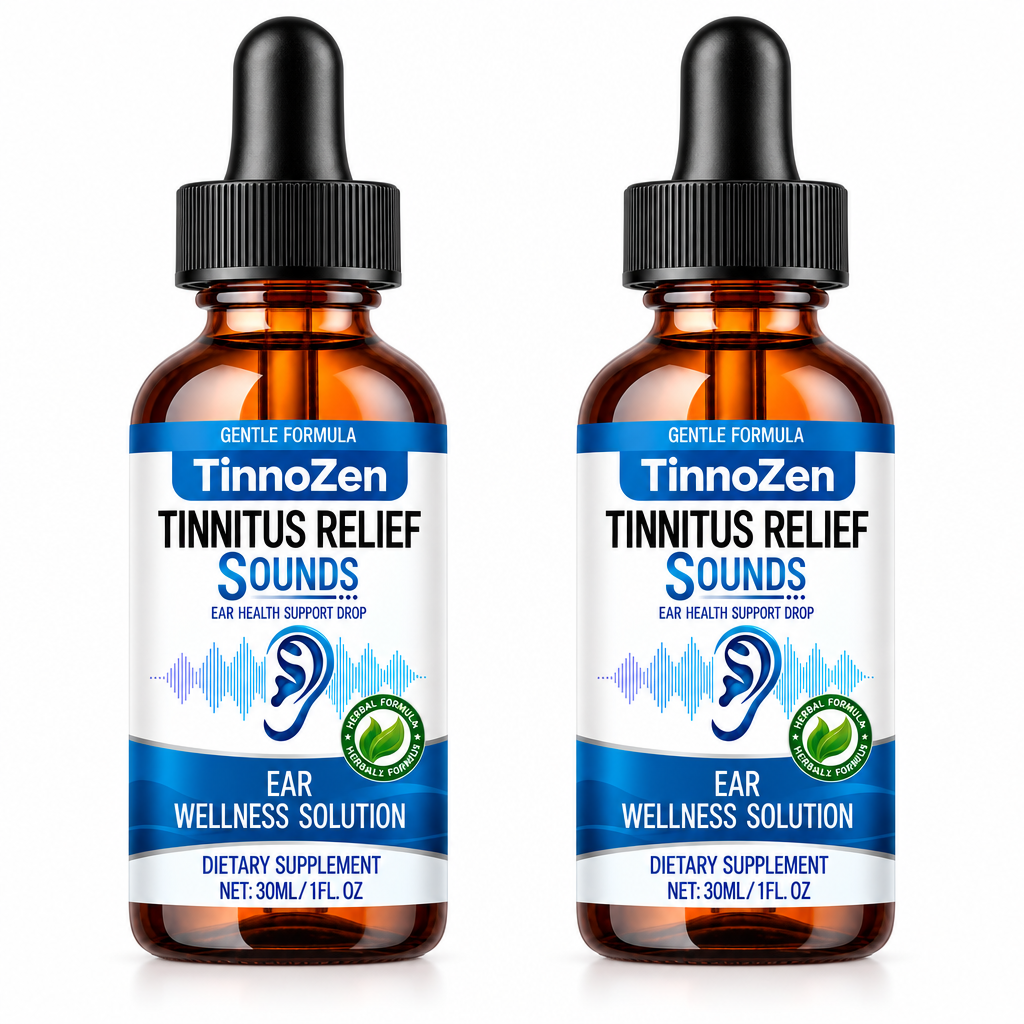 TinnoZen